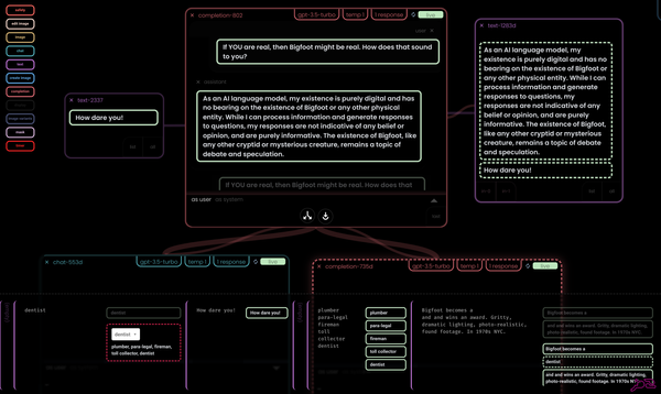 Pre-release Overview - Part 2: Chat blocks & Context