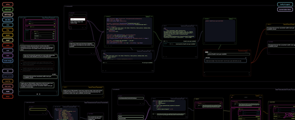 Calling blocks as functions #2 - chat using a local transformer from HuggingFace